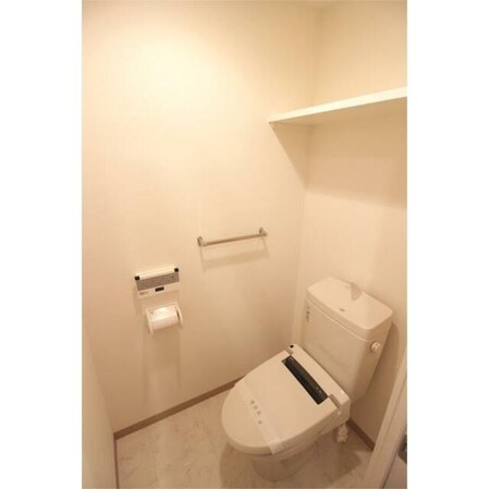 チェリーコートつつじヶ丘の物件内観写真